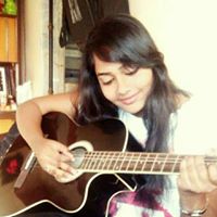Akhila Nair