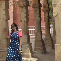 Arundhati Mukhopadhyay