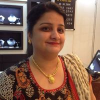 Yogeeta Tate