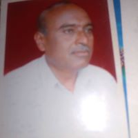 Namdeorao Dhote