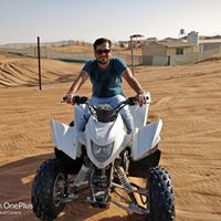 Rohan Shah