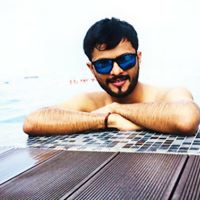 Sumeet Kakani