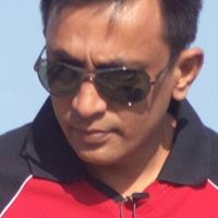 Gorachand Mitra