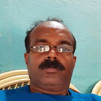 Krishnamurthy Puttanaik