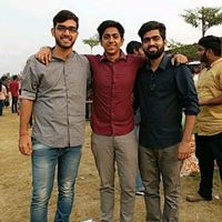 Priyansh Bhardwaj
