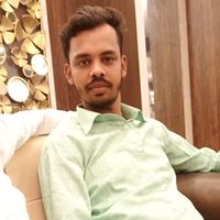 Harish Pandey
