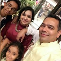 Shivam Dalal