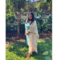 Ojaswini Achrekar