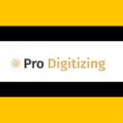 Embroidery DigitizingUK