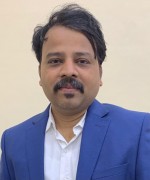 Nitin Sonavane