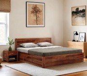 Double Bed