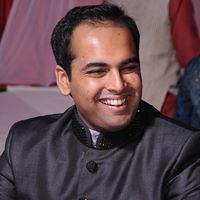 Dinesh Kapoor