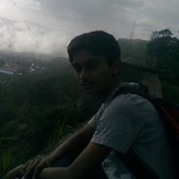 Niranjan Jadhao