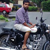 Akhil Krishnan