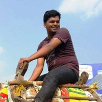 Suren Mohanty