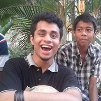 Abhinav Hegde