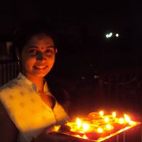 Monika Shukla
