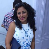 Pooja Seth
