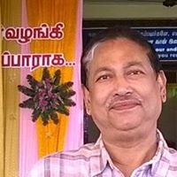 Partha Roy