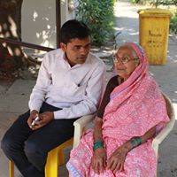 Suraj Pol