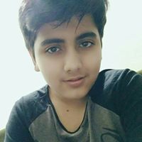 Ram Sharma