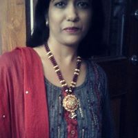 Kavita Maheshwari