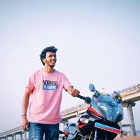 Ranjan Ranjan