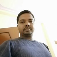 Pradipta Nayak