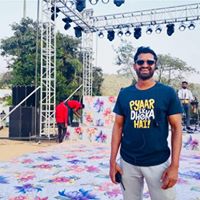 Praveen Mandhare