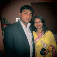 Lokesh Bhartiya