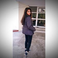 Radha Rastogi