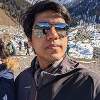 Aniansh Singh