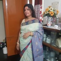 Chandana Das