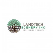 Landtech Scenery