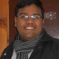 CA Harshit Rastogi