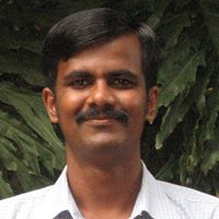 Mahesha Hiremath