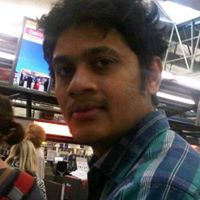 Praveen Vempadapu