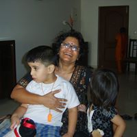 Manjula Sharma