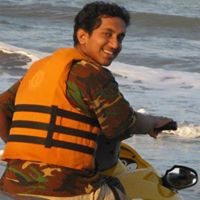 Savio D'souza