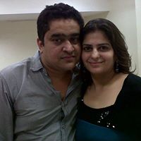 Rakhee Shandil