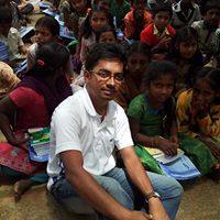 Anargha Biswas