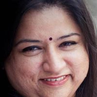 Anubha Sharma