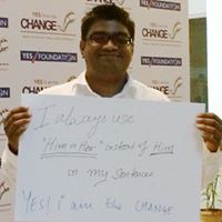 Devashish Dass
