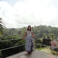 Madalena Clara
