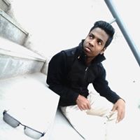 Rajesh Shahoo