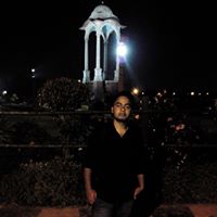 Vishnu Kaushik