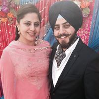 Manjot Dhillon