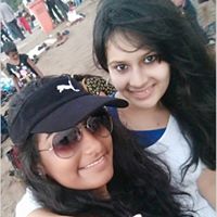 Preeti Pandey