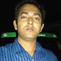 Samiran Majumder
