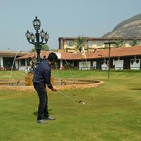 Vinayak Sarvahi